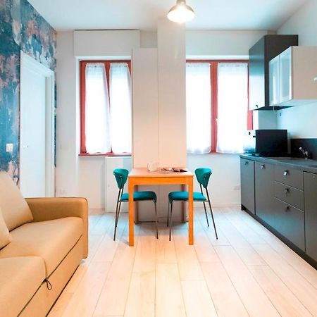 Apartament Italianway - Tartaglia 19 Mediolan Zewnętrze zdjęcie