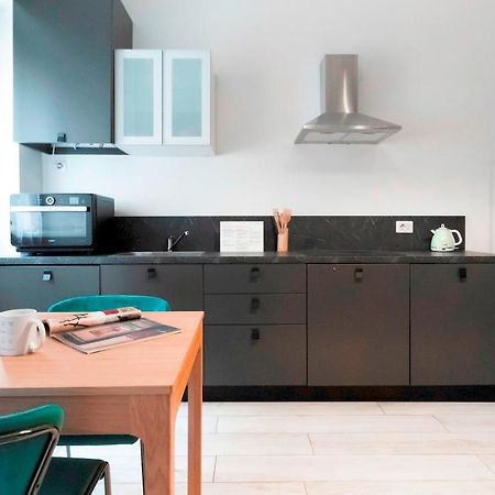 Apartament Italianway - Tartaglia 19 Mediolan Zewnętrze zdjęcie