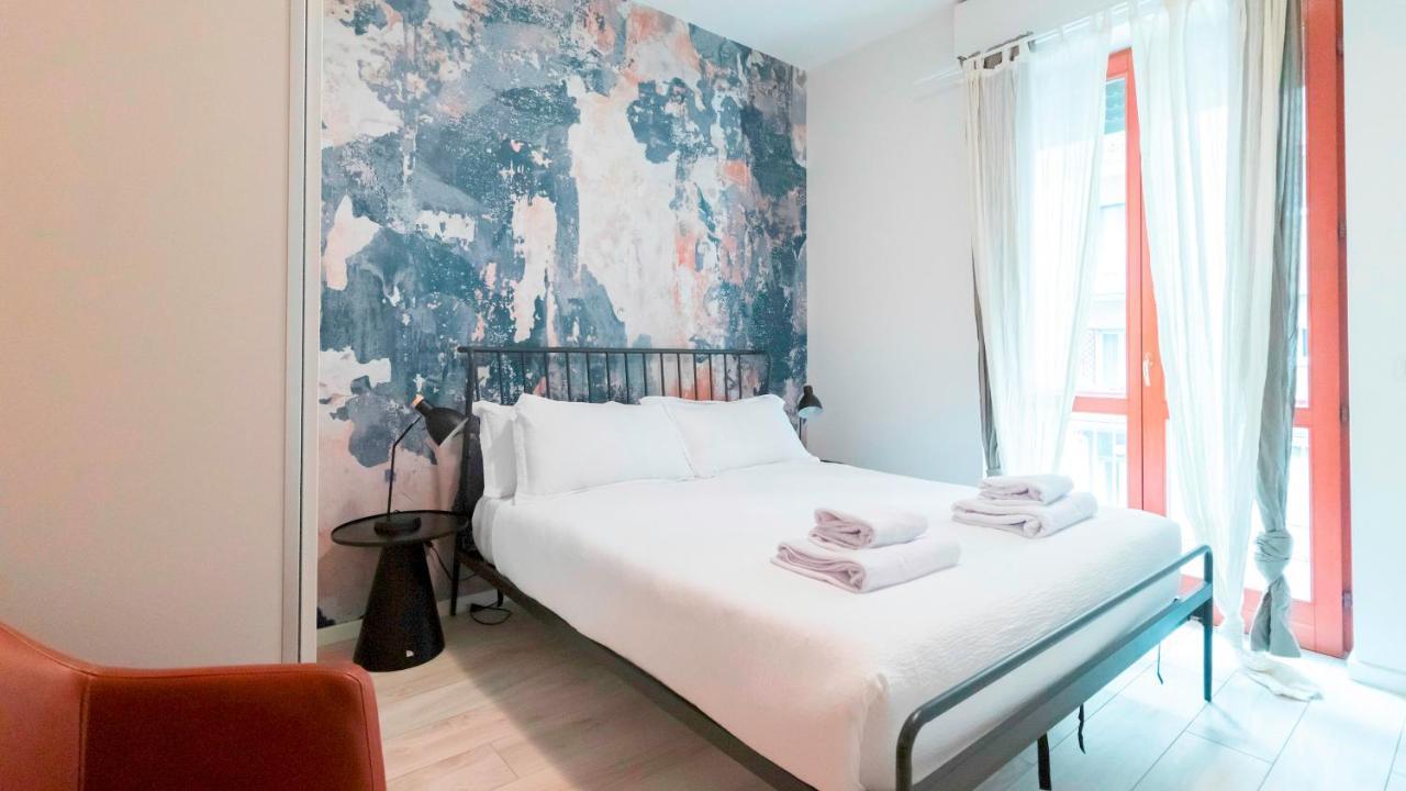 Apartament Italianway - Tartaglia 19 Mediolan Zewnętrze zdjęcie