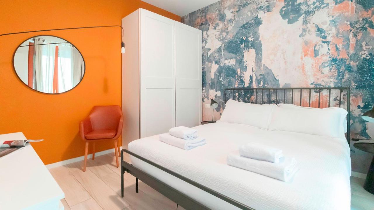 Apartament Italianway - Tartaglia 19 Mediolan Zewnętrze zdjęcie