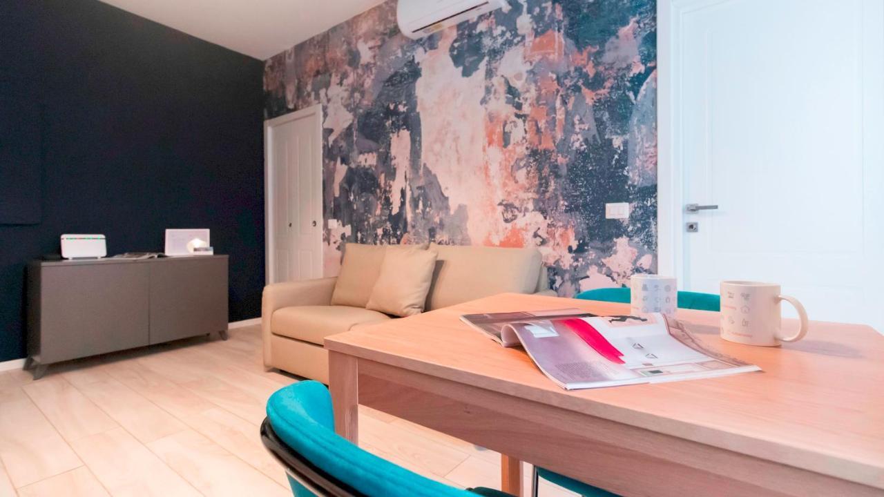 Apartament Italianway - Tartaglia 19 Mediolan Zewnętrze zdjęcie