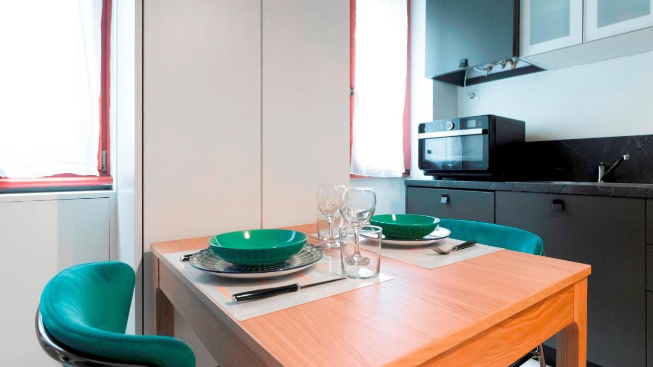 Apartament Italianway - Tartaglia 19 Mediolan Zewnętrze zdjęcie