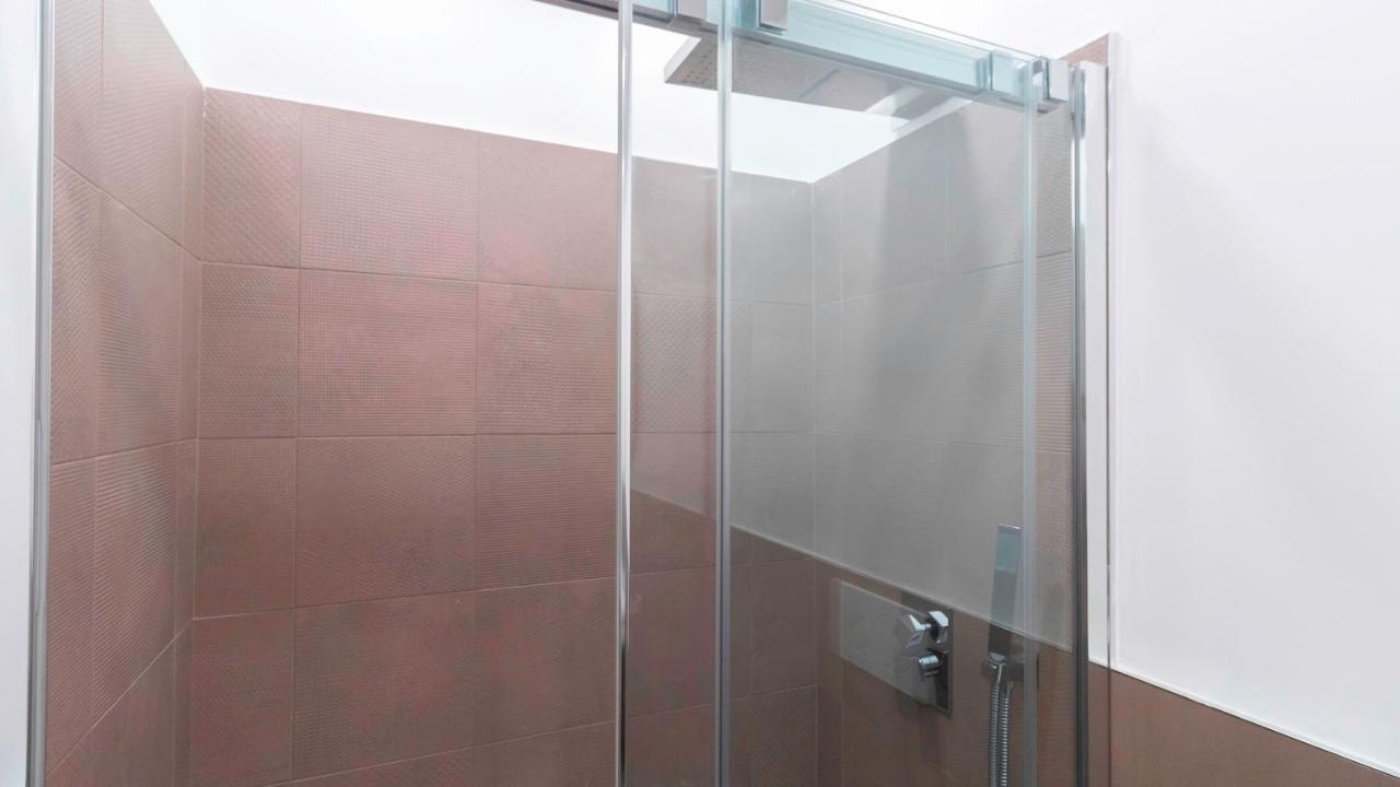 Apartament Italianway - Tartaglia 19 Mediolan Zewnętrze zdjęcie