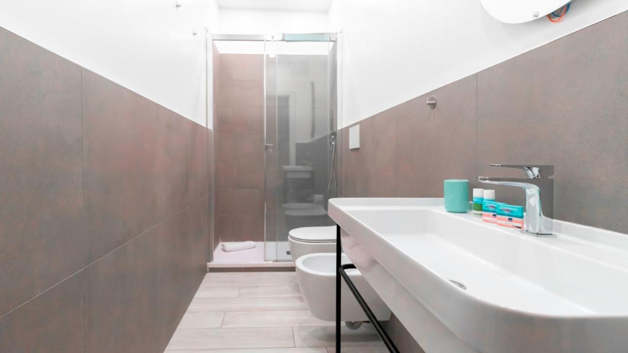 Apartament Italianway - Tartaglia 19 Mediolan Zewnętrze zdjęcie